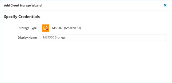 s3 backup
