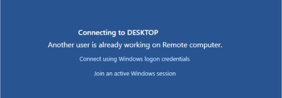 Access Windows Computers When No One’s Present at the Other End
