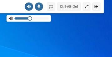 Transmit Sound From the Remote Device
