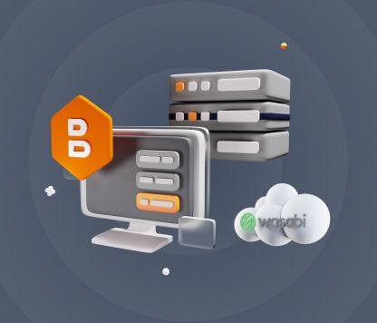 Desktop Backup