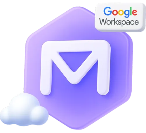 Google Workspace Backup