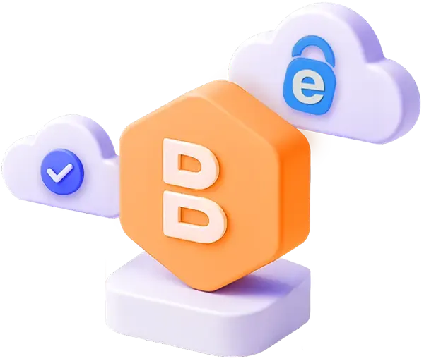 Backup to IDrive e2 with MSP360 Backup