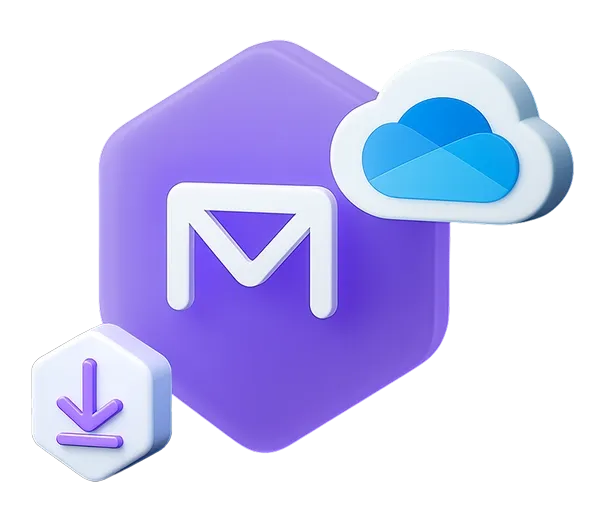 OneDrive Backup with MSP360