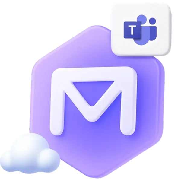 Microsoft Teams Backup