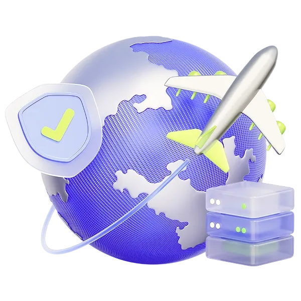 Cloud to Cloud Backup Solution