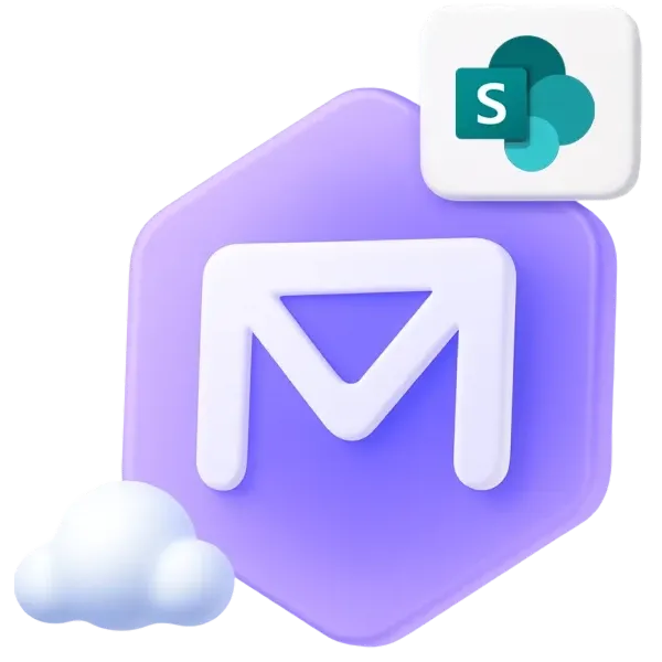 Microsoft SharePoint Backup