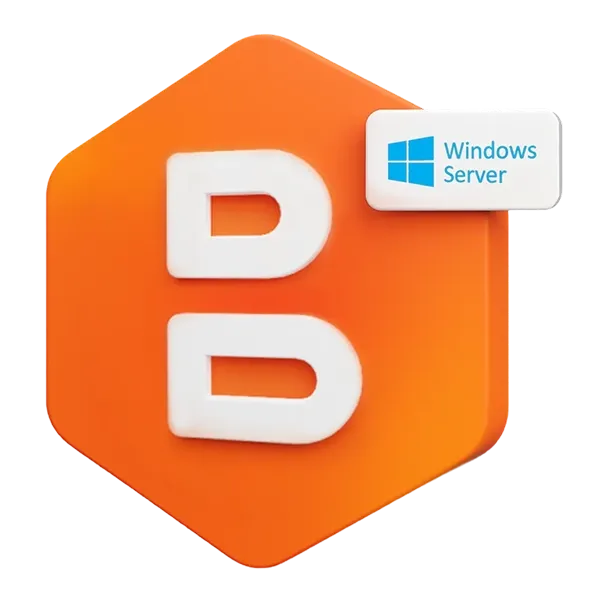 Windows Server Backup Software