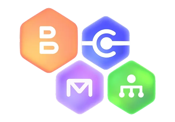 MSP Platform Logo