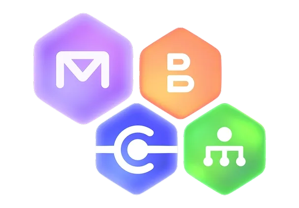 MSP Platform Logo