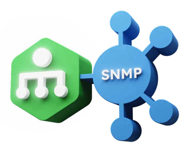 SNMP Monitoring with MSP360 RMM