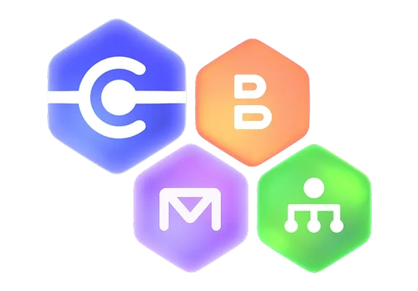 MSP Platform Logo