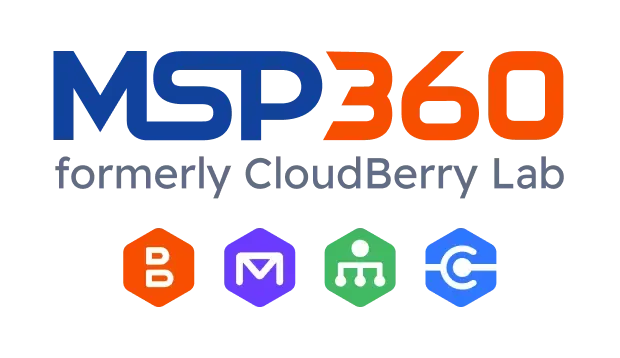 Company MSP360