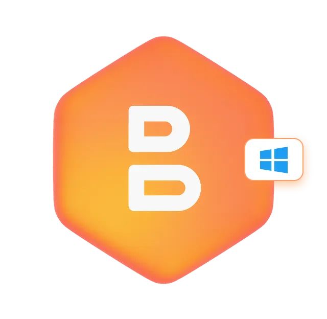 Try MSP360 Windows Backup Software