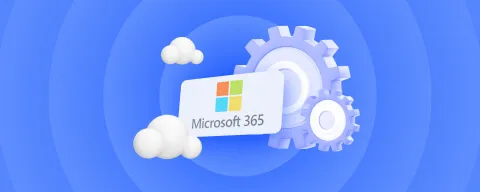 Microsoft 365 Backup Configuration in MSP360 Managed Backup