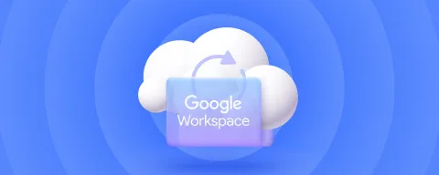 Why Do You Need to Back Up Google Workspace?