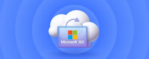 Why Do You Need to Back Up Microsoft 365?