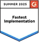 rmm_fastestImplementation_goLiveTime