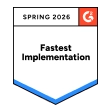 fastest-implementation-summer-2026