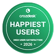 happiest-users-2026