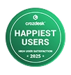 happiest-users-2025