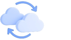 Cloud-First Work-Flows