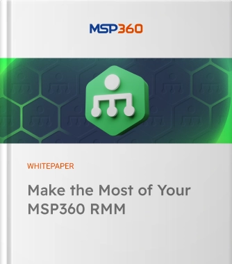 Improve Your IT Infrastructure Management