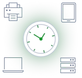 Real-Time Monitoring