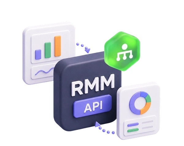 MSP360 RMM API