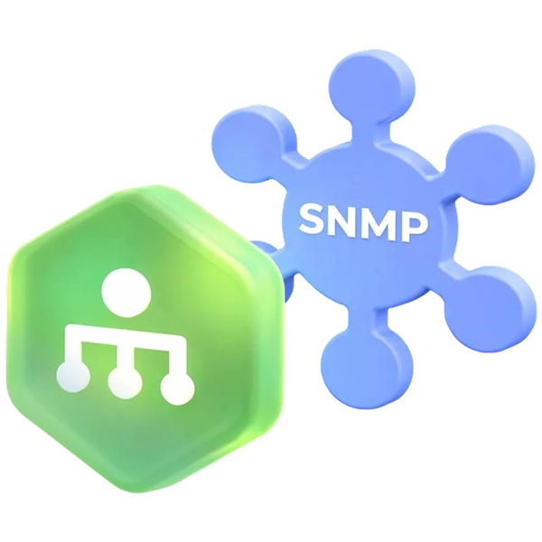 SNMP Monitoring with MSP360 RMM