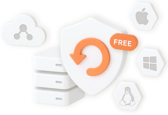 MSP360 Free Backup Software