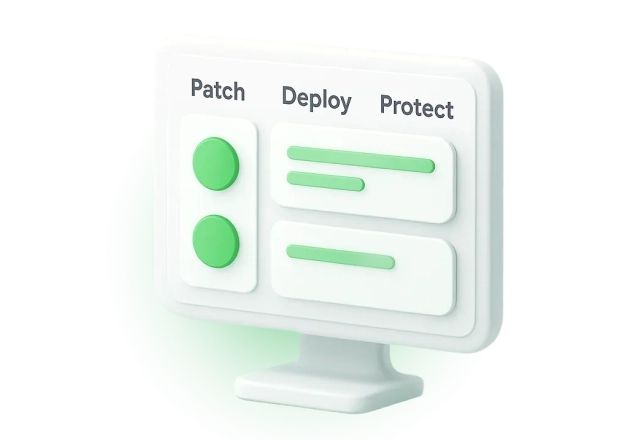 What is the free RMM software by MSP360