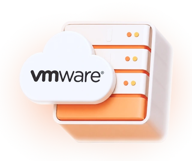 Why VMware Backup Software