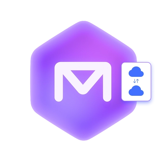 Cloud to Cloud Backup Solution