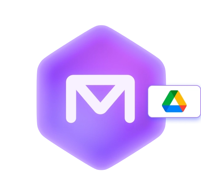 MSP360 Backup for Google Drive