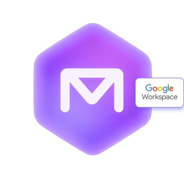 Google Workspace Backup