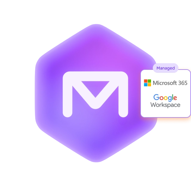 MSP360 Managed Backup for M365/Google