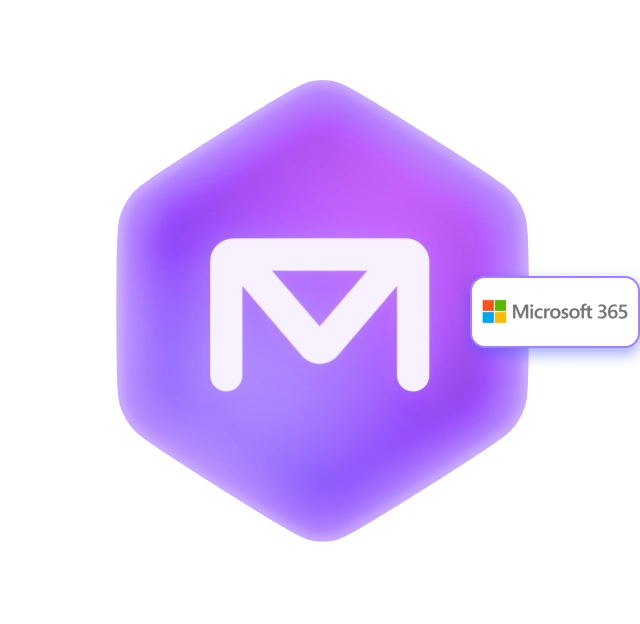 Backup for Microsoft 365