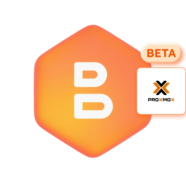 Proxmox Backup Software
