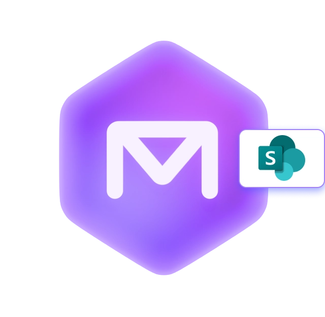 Microsoft SharePoint Backup
