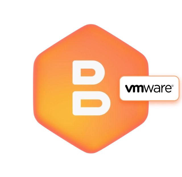 VMware Backup
