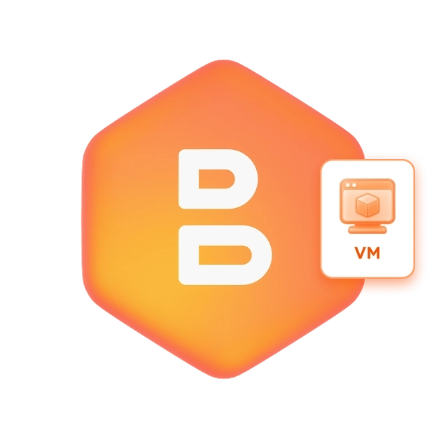 VM Backup Software