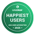 happiest-users-2025