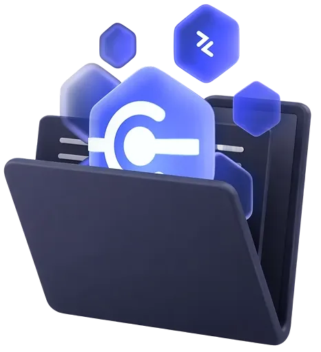 Assets for MSP360 Connect Pro