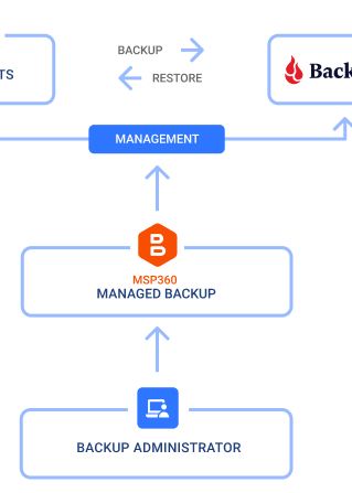 MSP360 Backup With Backblaze B2