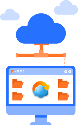 CloudBerry Explorer Freeware for Google Cloud