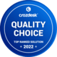 crozdesk-quality