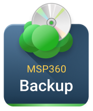 CloudBerry Backup