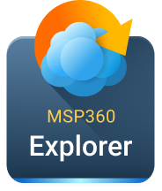 CloudBerry Explorer