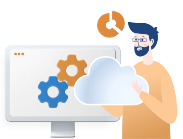 CloudBerry Drive For Microsoft Azure