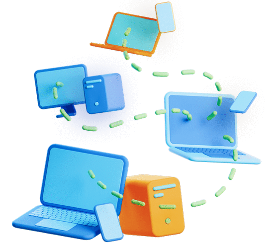 MSP360 Connect